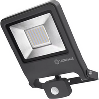 Foco Proyector LED 50W Osram Endura con Sensor Crepuscular y Movimiento