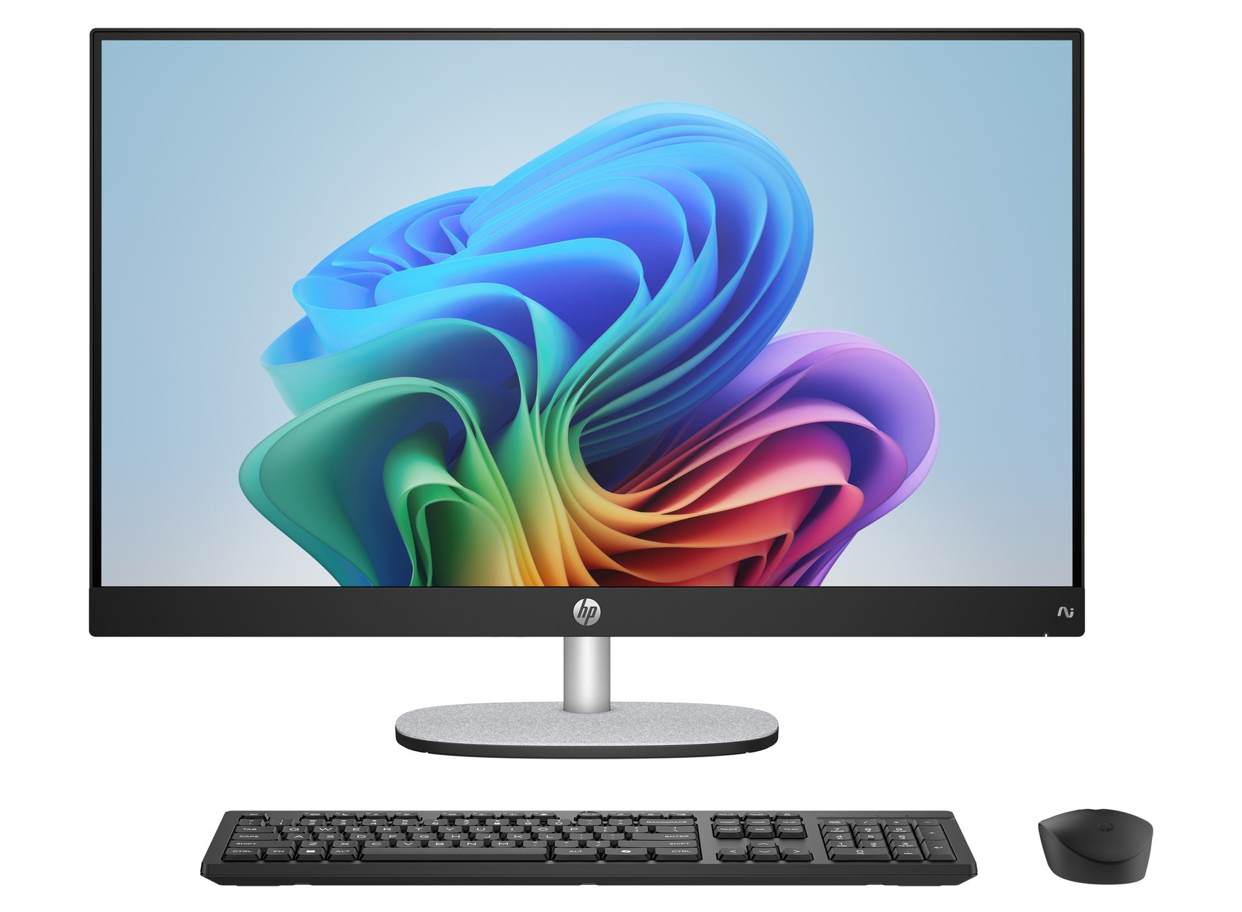PC All in One HP 27-cr0093ns