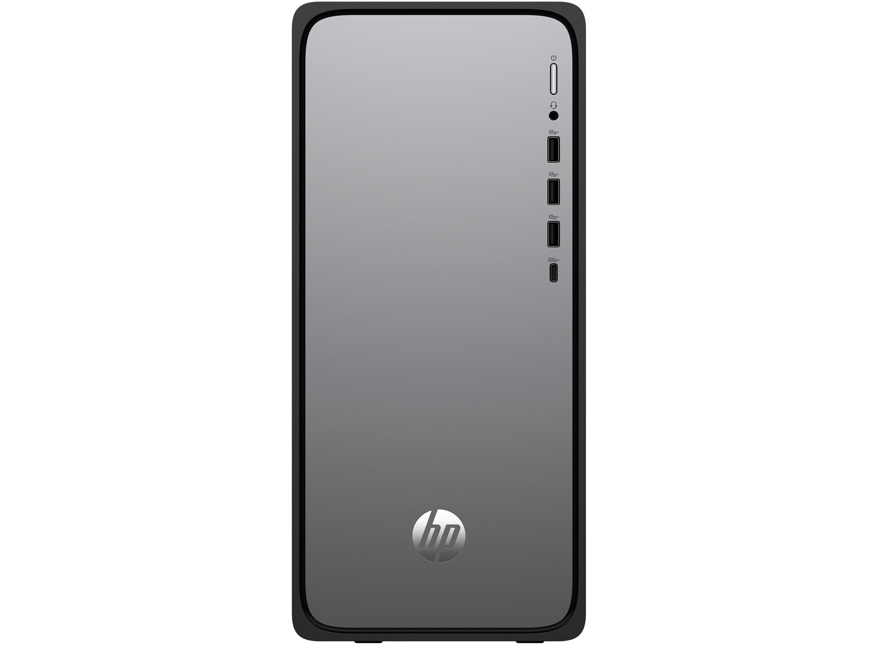 PC HP OmniDesk M02-0023ns con 3 años de garantía
