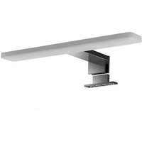 Aplique LED de Baño 60 cm 12W Aluminio