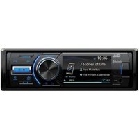 Jvc Autoradio Bluetooth Kd-x560bt