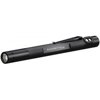 Linterna Ledlenser P4r Work