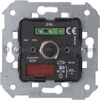 Regulador Electrónico Universal Simon 75319-39