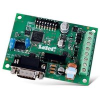 Interfaz Satel RS-232/485 INT-RS Plus para Integración de Sistemas