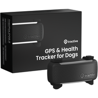 Localizador GPS para Mascotas