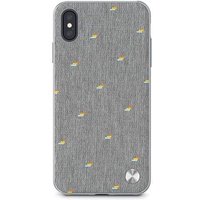 Estuche Rígido Delgado para iPhone Xs Max