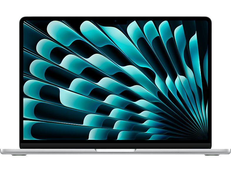 Apple MacBook Air (2025) Chip M4, 24GB RAM, 512GB SSD