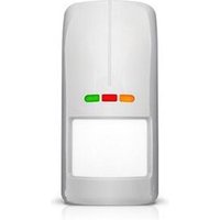 Sensor de Movimiento Dual Satel Opal Pro Gy Outdoor Sin Asa