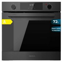 Horno Multifunción Cecotec Bolero Hexa M226000
