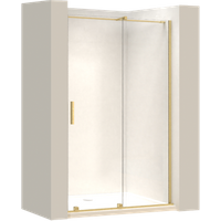 Puerta de Ducha Rea Montana 110