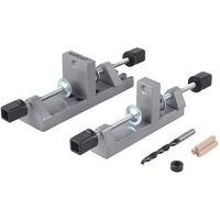 Kit Universal para Instalar Clavijas Wolfcraft