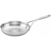 Demeyere Sartén De Acero 5-plus 40850-859-0 - 28 Cm