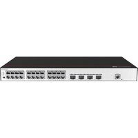 Huawei Cloudengine S5735-L24P4S-A-V2 Switch Gestionado L3 Gigabit Ethernet PoE 1U