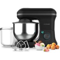 Batidora Amasadora Cecomixer Merengue 5L 1200W