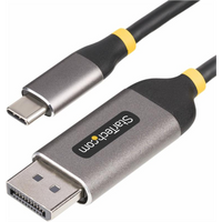 Cable Adaptador USB-C a DisplayPort 3m