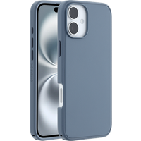 Funda Symmetry Series para iPhone 16 Plus con MagSafe