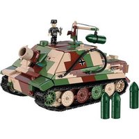 Bloques de Construcción Cobi Sturmtiger de 38 cm