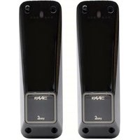 Faac Fotocélulas Bluebus Xp20bd Control Ocular