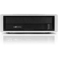 Caja Externa Mercury Pro USB 3.0 para 5.25"