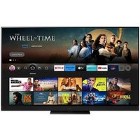Televisor Panasonic OLED 77" Z93AEG 4K HDR Smart