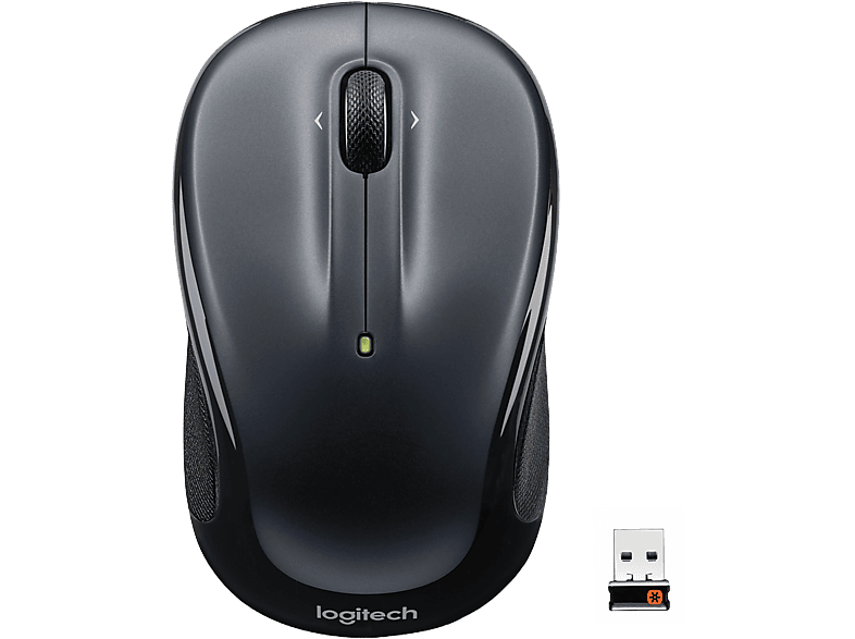 Ratón Inalámbrico Logitech M325s Ratón Inalámbrico Logitech M325s
