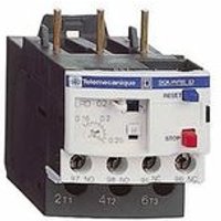 Relé Térmico 1-1.6A