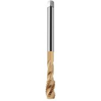 Tap M12x1.25 DIN-374C R40 (6h) HSSE TIN 800x
