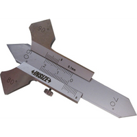 Insize Medidor de Soldadura SP-2097 SPB-1A