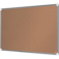 Tablón de Anuncios Premium Plus Nobo 90x60 cm