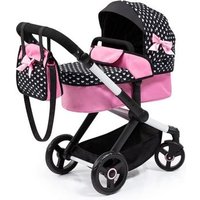 Cochecito de Muñeca Bayer Design 17060aa Xeo