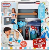Little Tikes Mi Primer Lavabo