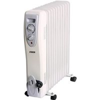 Radiador de Aceite Inteligente Noveen OH1199 Tuya Smart 2500W
