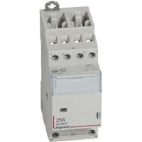 Contactor Legrand 412533 230V 4P 25A 2NC+2NA
