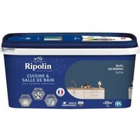 Ripolin Pintura Imprimación Satinada 2L