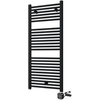 Llavisan L307974 Radiador Secatoallas Eléctrico 1200W
