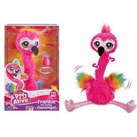 Zuru Pets Alive Flamingo Interactivo