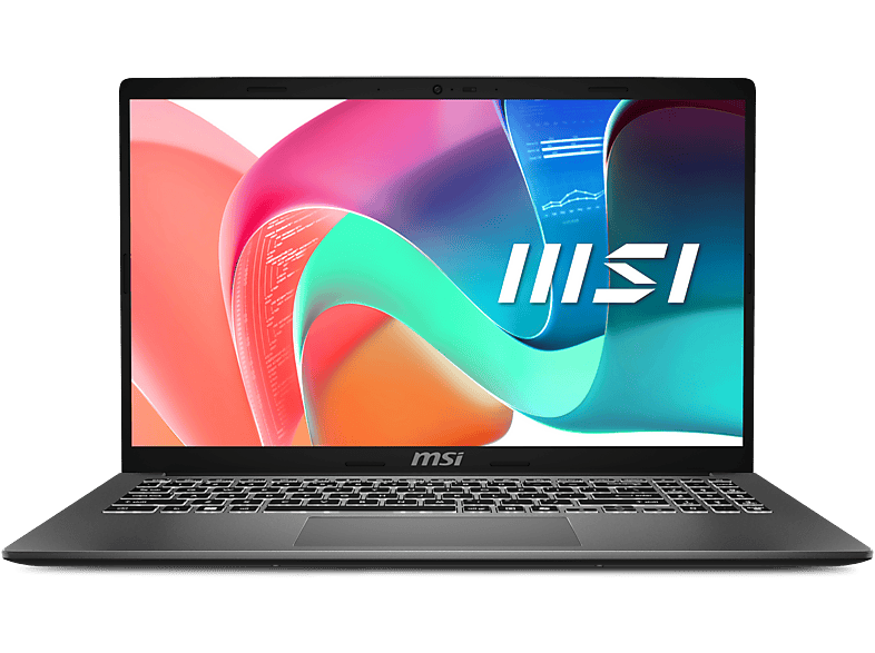 Portátil Gaming MSI Modern 15 F13MG-248XES 16GB RAM 512GB SSD