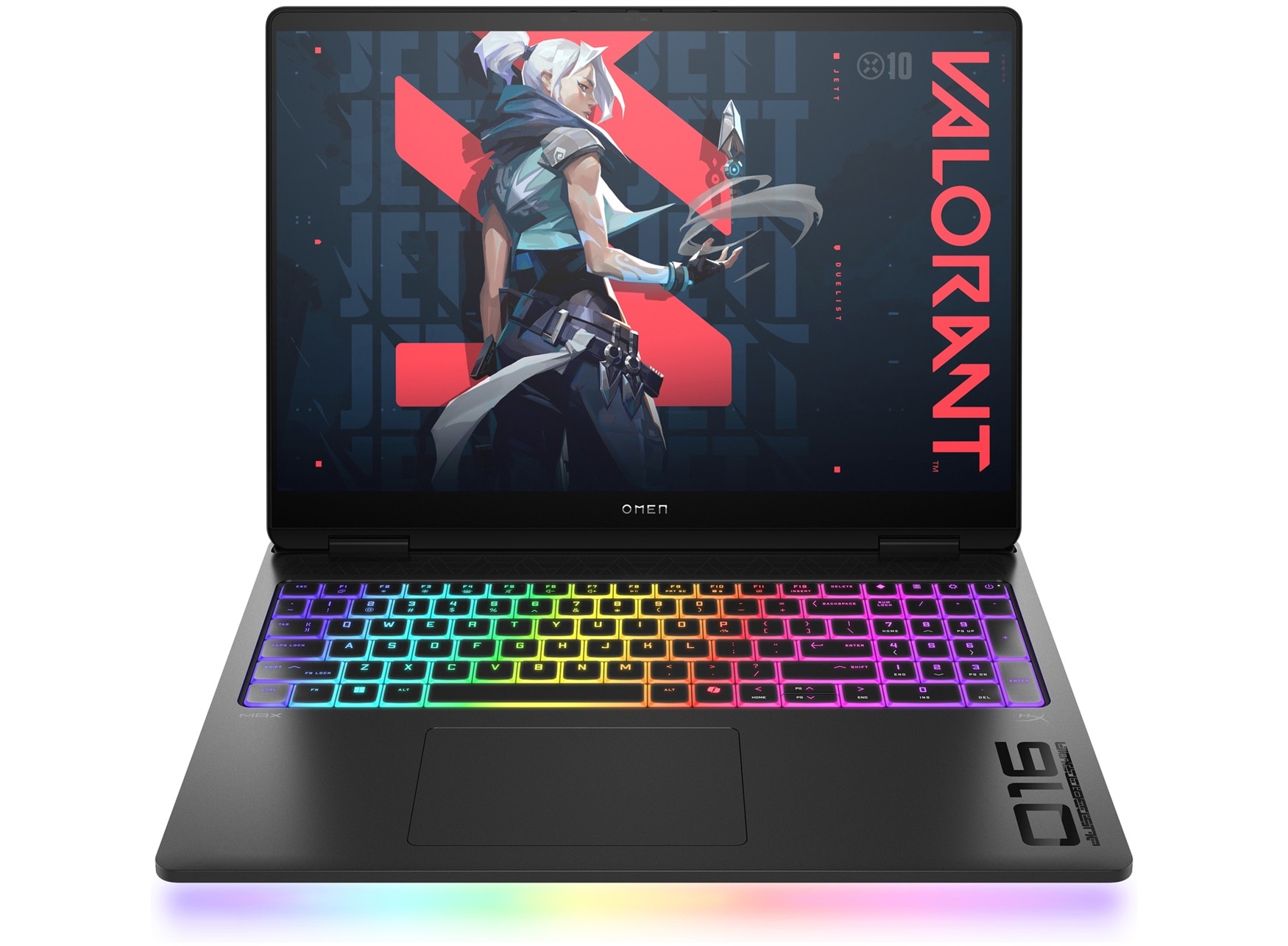 OMEN MAX Laptop 16-ah0012ns
