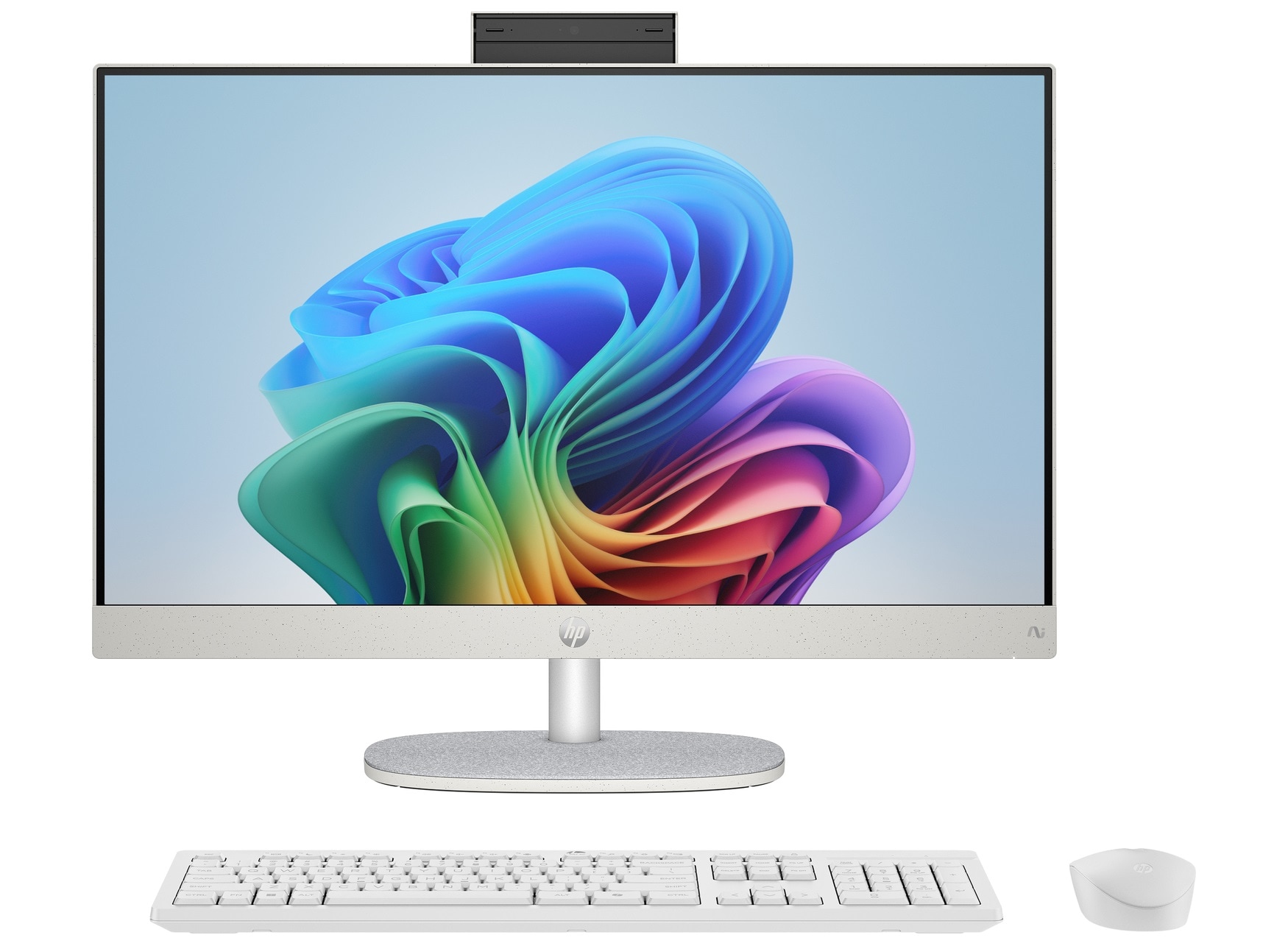 HP All-in-One Desktop 24-ct2000ns PC