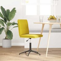 Silla De Comedor Terciopelo