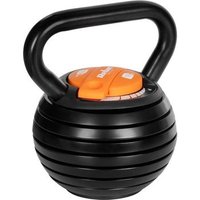 Pesa Rusa Ajustable Rebel Active 18kg