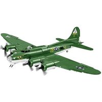Cobi Boeing B-17g Flying Fortress