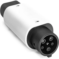 Adaptador de Carga para Vehículos Eléctricos Extralink