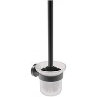 Escobilla para inodoro colgable