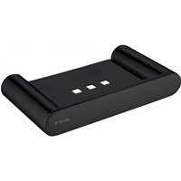Soporte para jabón de pared