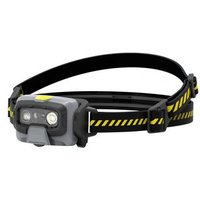 Linterna Ledlenser Hf6r Work Linterna Ledlenser Hf6r Work