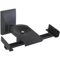 Soporte de altavoz Techly Ica-sp Ss201 para pared