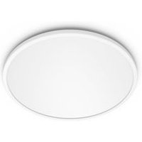 Plafón Led 18W Superslim CL550