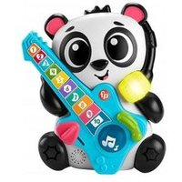 Fisher Price Link Squad Panda Aprendizaje de Números y Formas