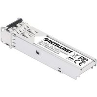 Intellinet Mini-GBIC 1GBASE-SX LC MM 550m MSA